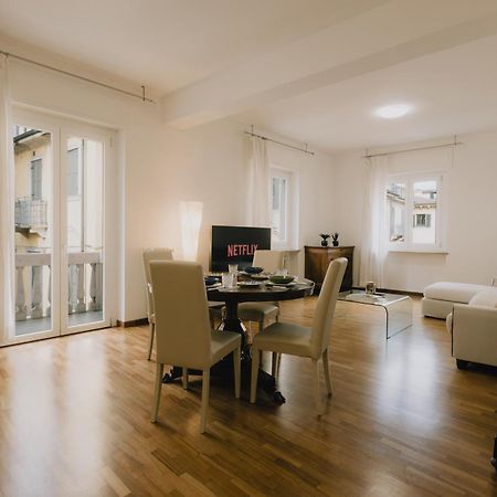 Arena Luxury Apartment Verona Exterior photo