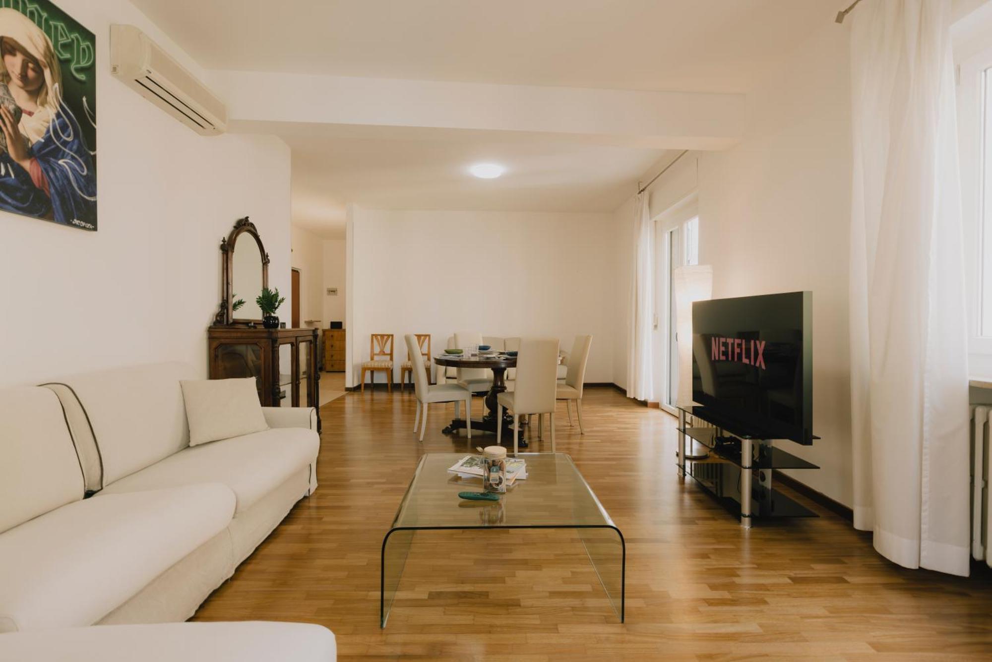 Arena Luxury Apartment Verona Exterior photo