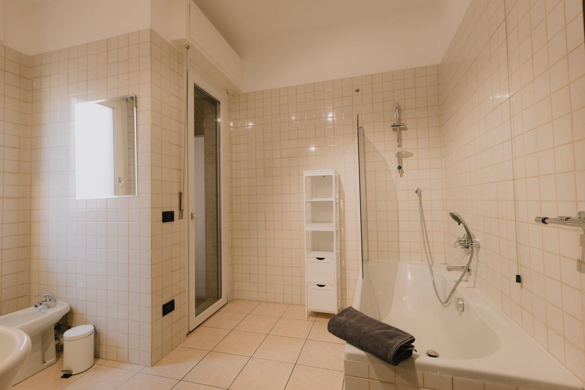 Arena Luxury Apartment Verona Exterior photo