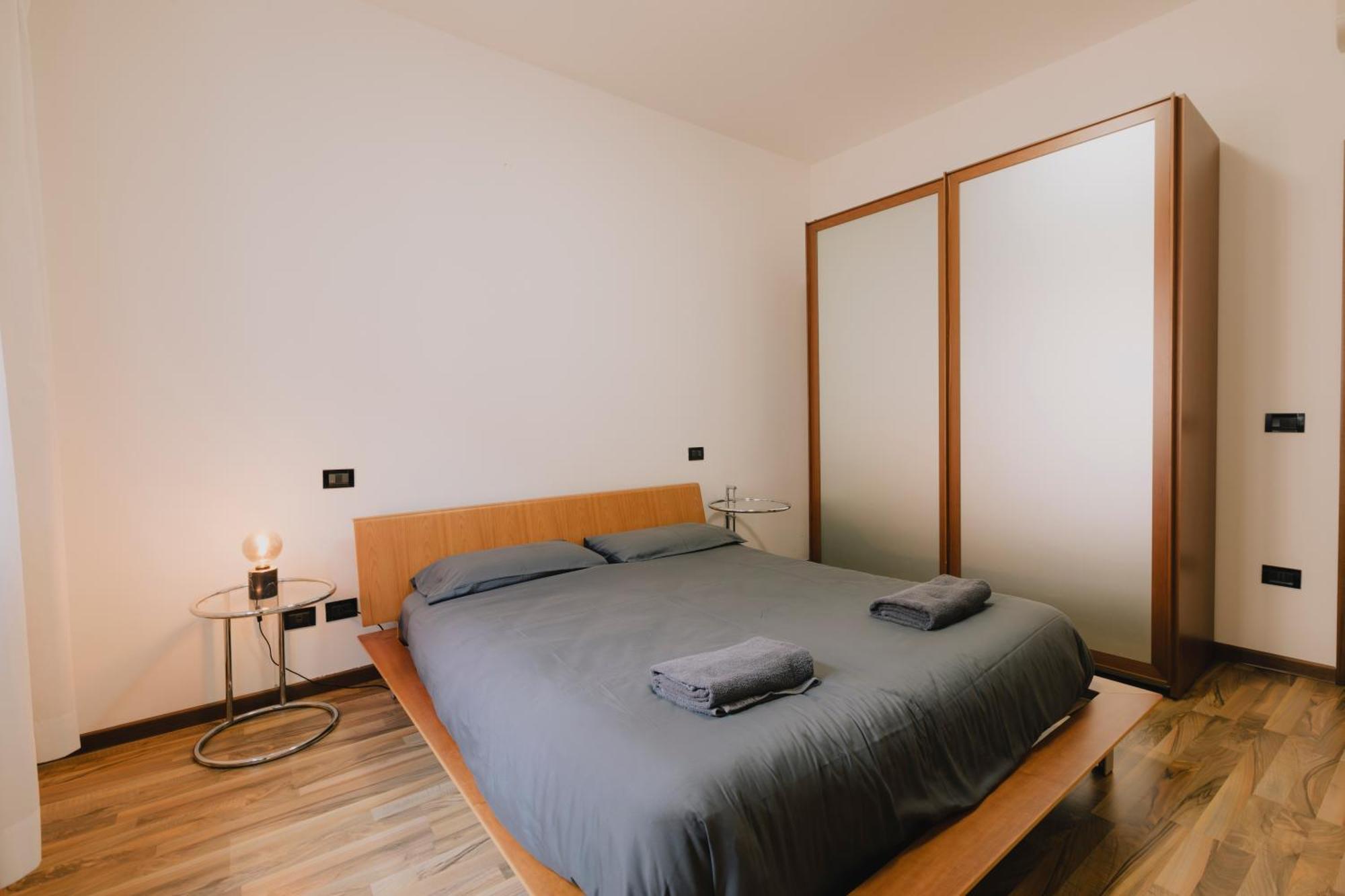 Arena Luxury Apartment Verona Exterior photo