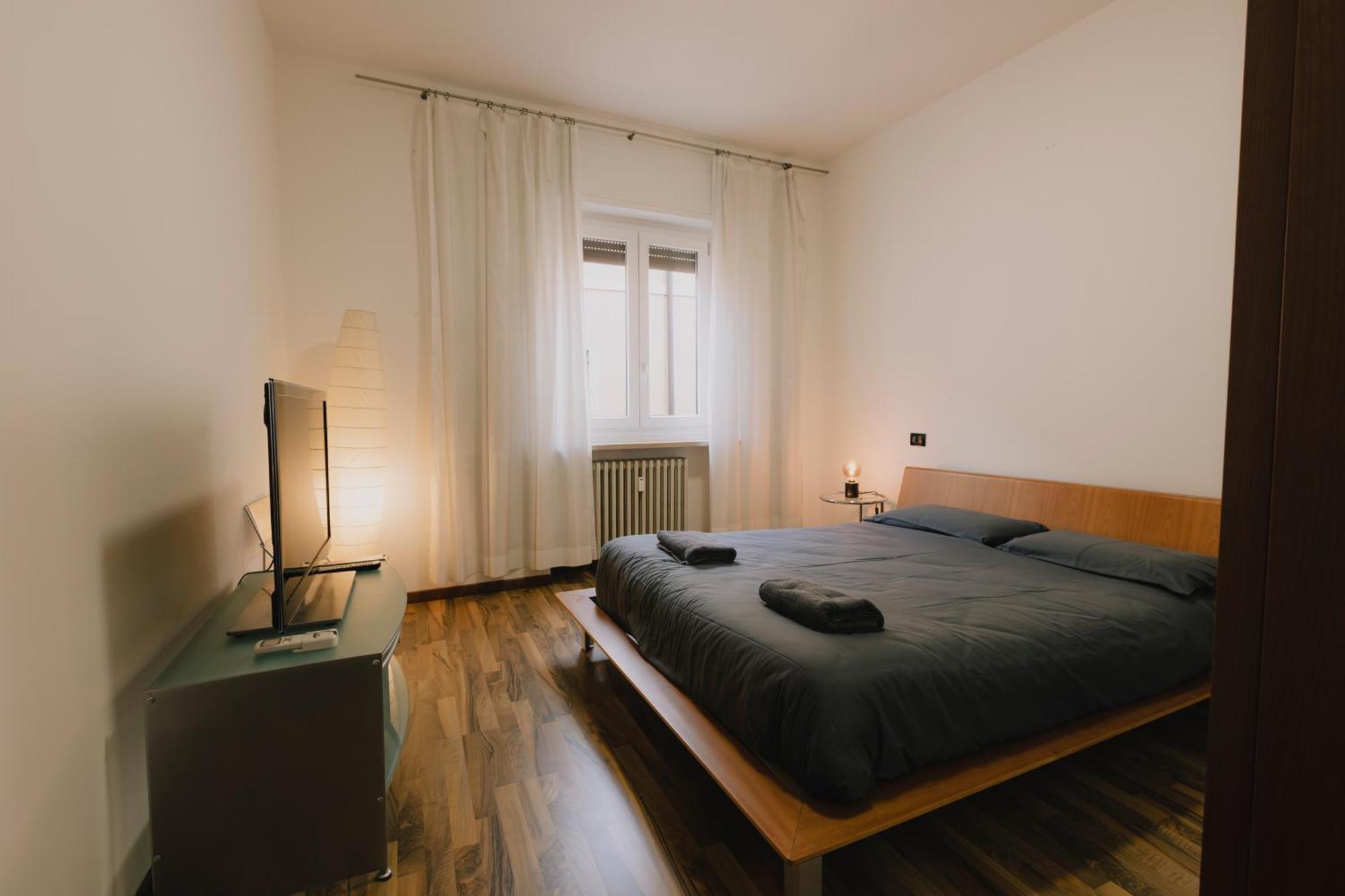Arena Luxury Apartment Verona Exterior photo