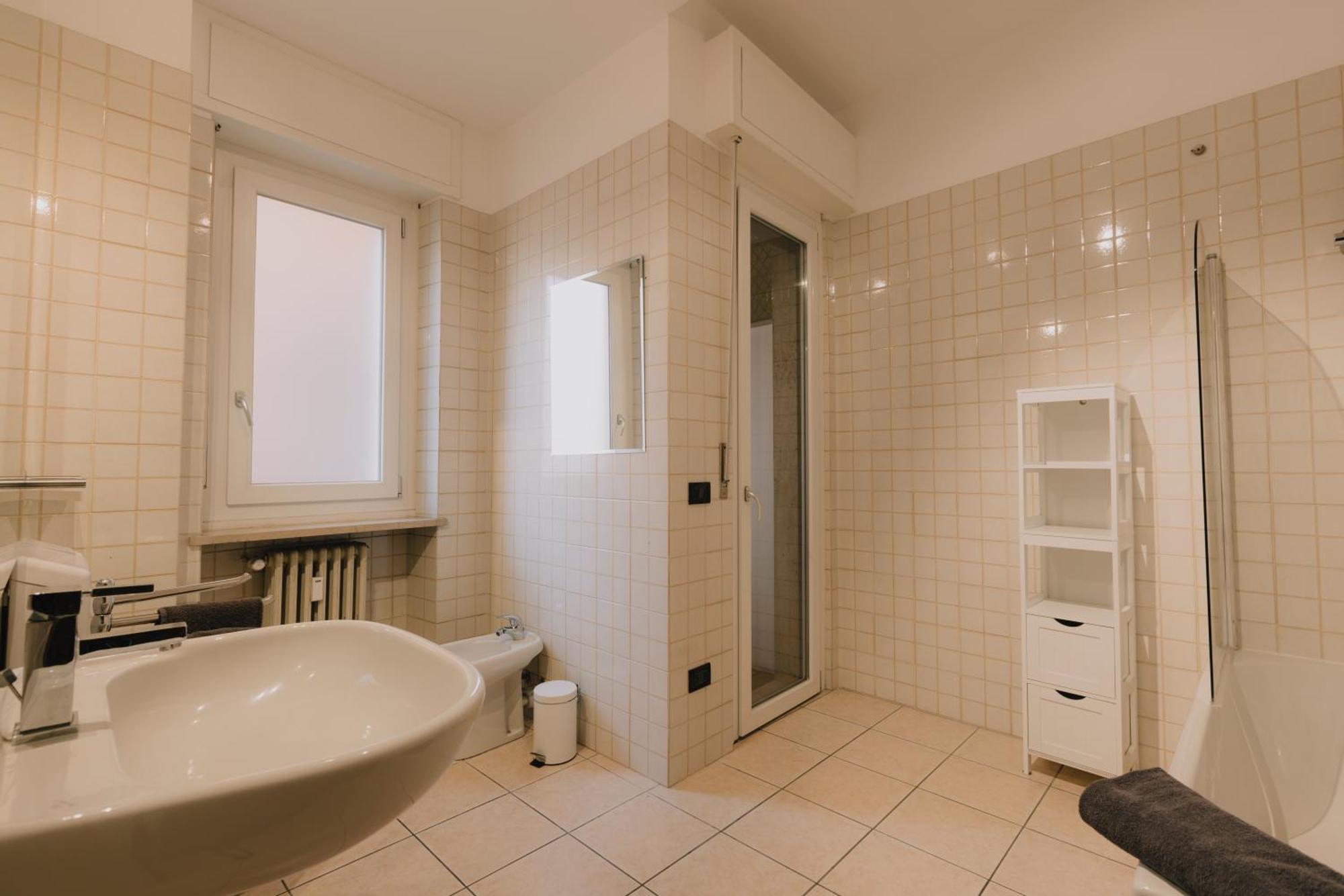 Arena Luxury Apartment Verona Exterior photo